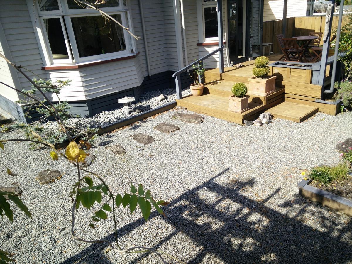 Al And Rosies B+B Greymouth Exterior foto