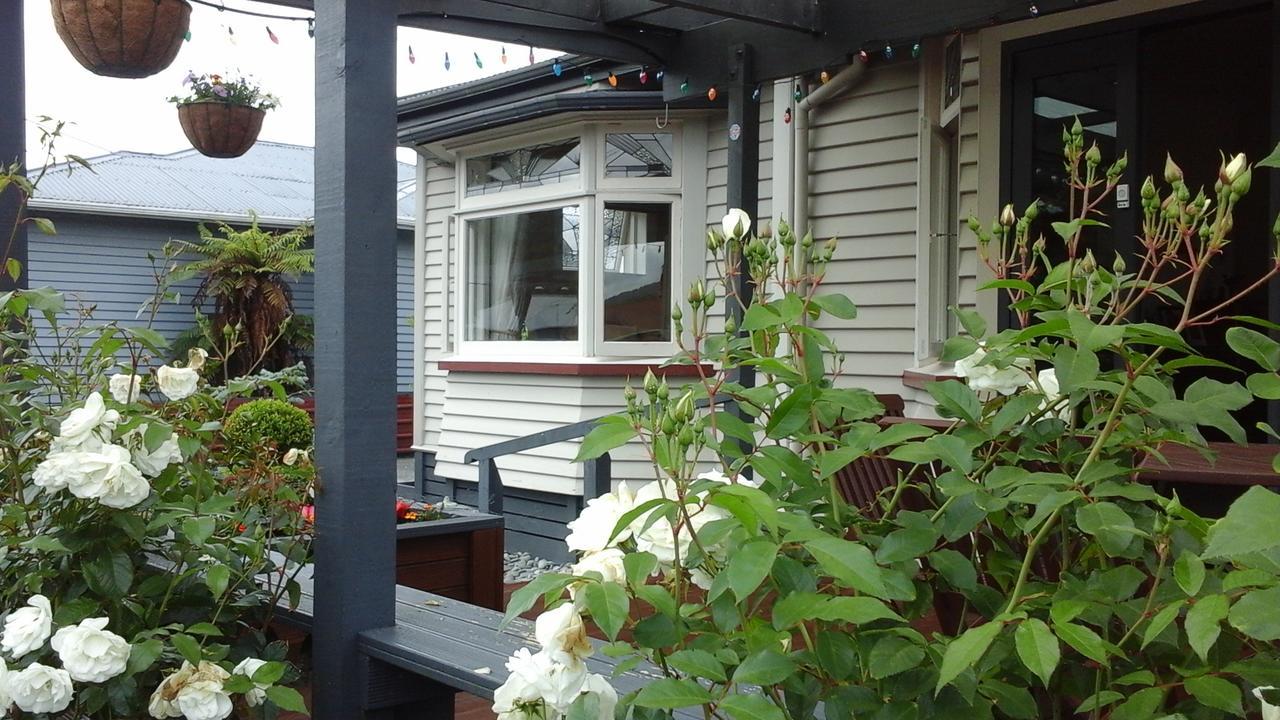 Al And Rosies B+B Greymouth Exterior foto