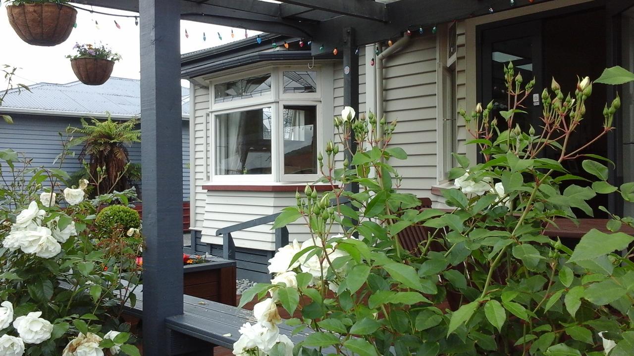 Al And Rosies B+B Greymouth Exterior foto